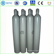 50L Industrial Seamless Steel Co Cylinder (EN ISO9809)